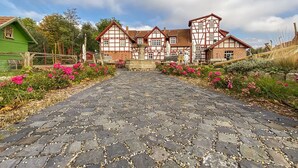 Unclassified image, 3 of 39, button - Hotel Restaurant Mühlenhof Bosse (Dachwig)