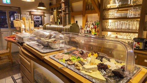 Hotel Restaurant Mühlenhof Bosse