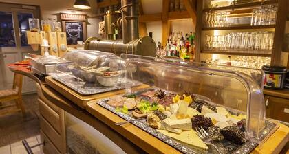 Hotel Restaurant MĂŒhlenhof Bosse