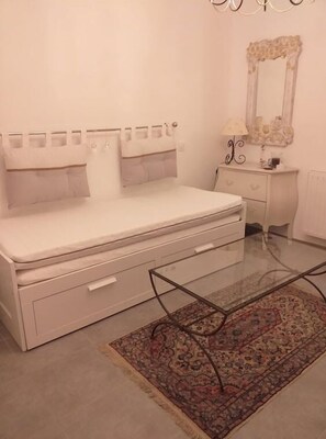 Studio (Fleur de sel Picolo)