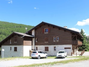 Esterni