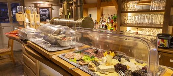 Gästehaus Alte Bäckerei