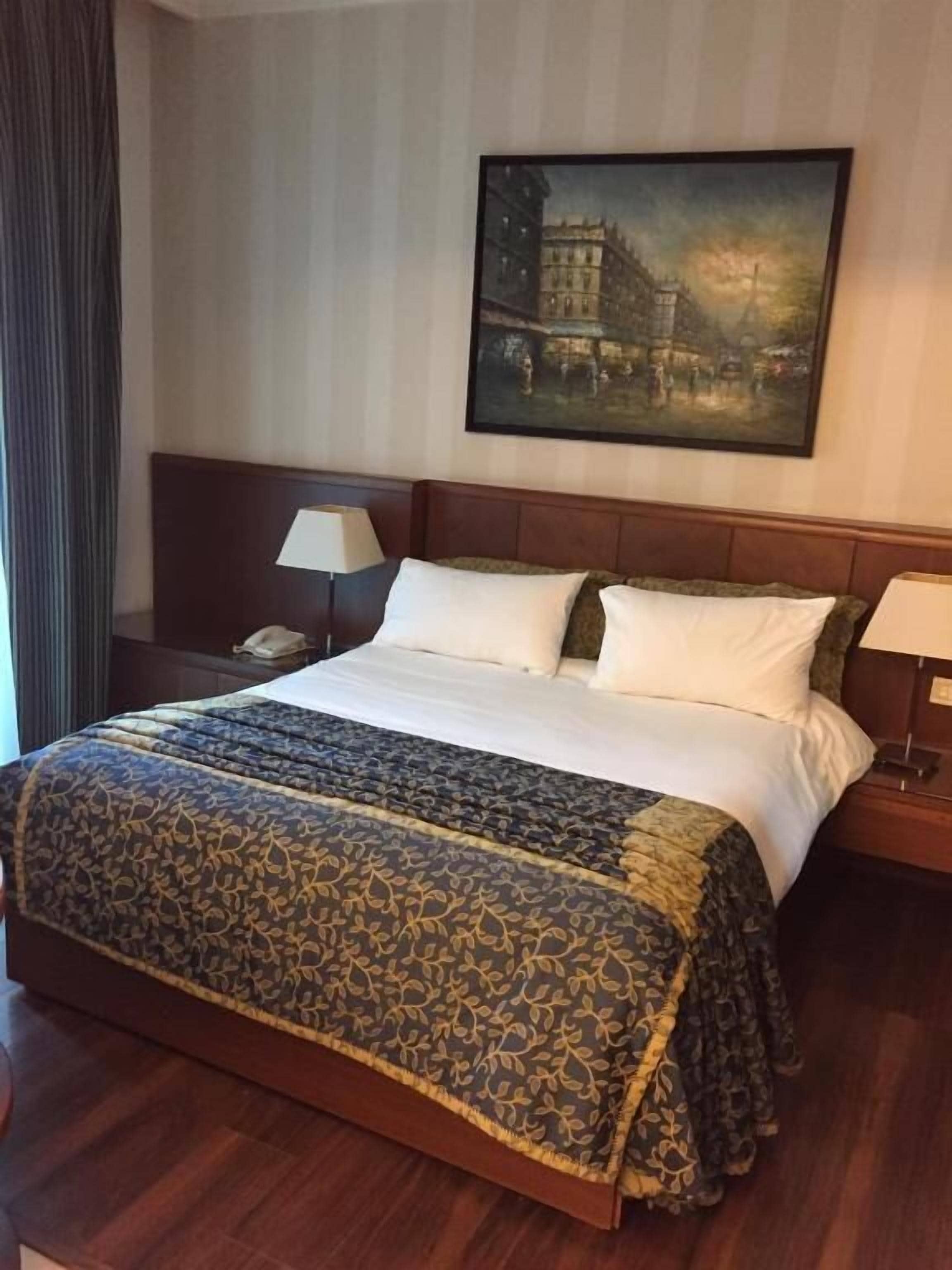 Foto - King Suites Hotel