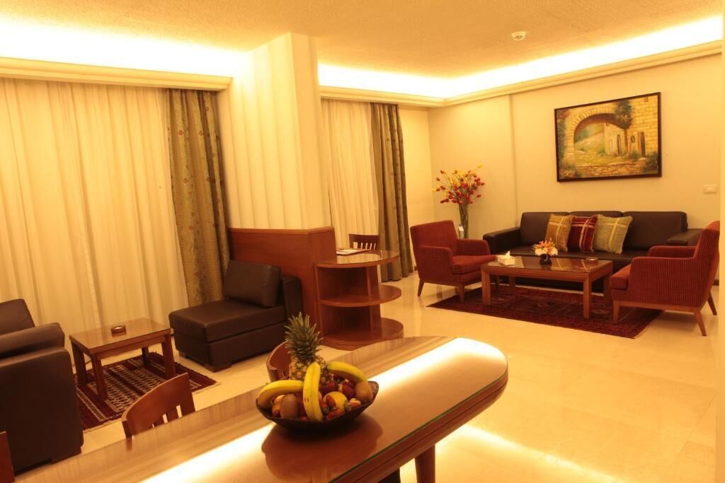 Foto - King Suites Hotel