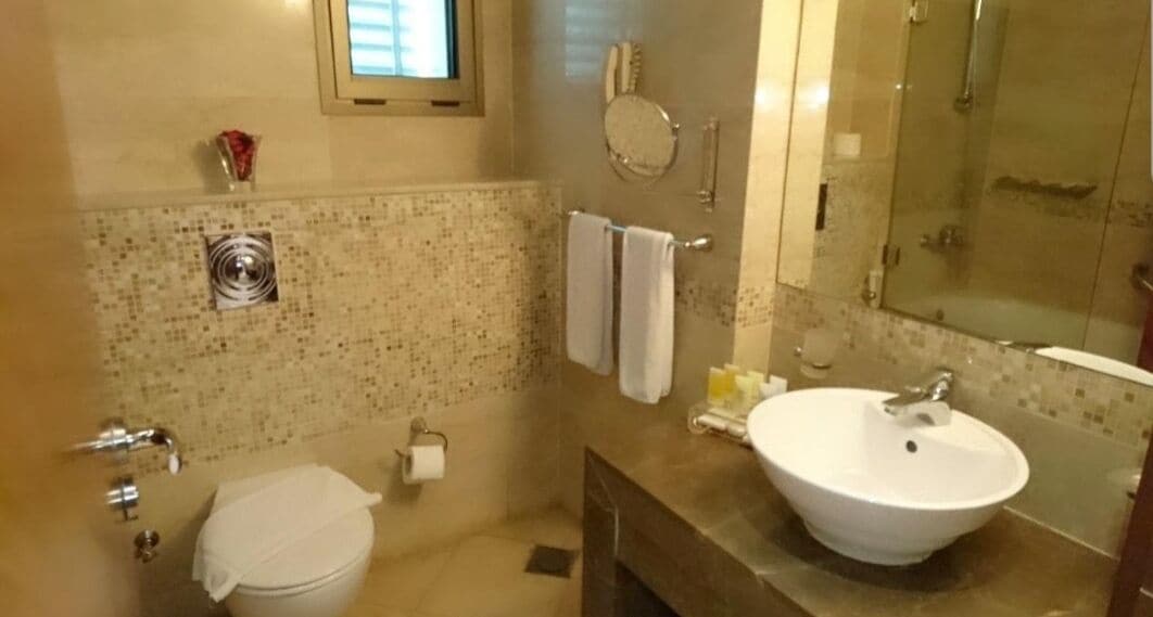 Foto - King Suites Hotel