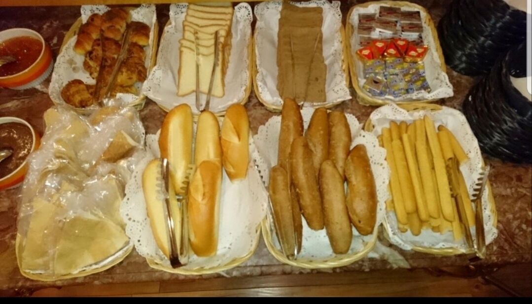 Foto - King Suites Hotel