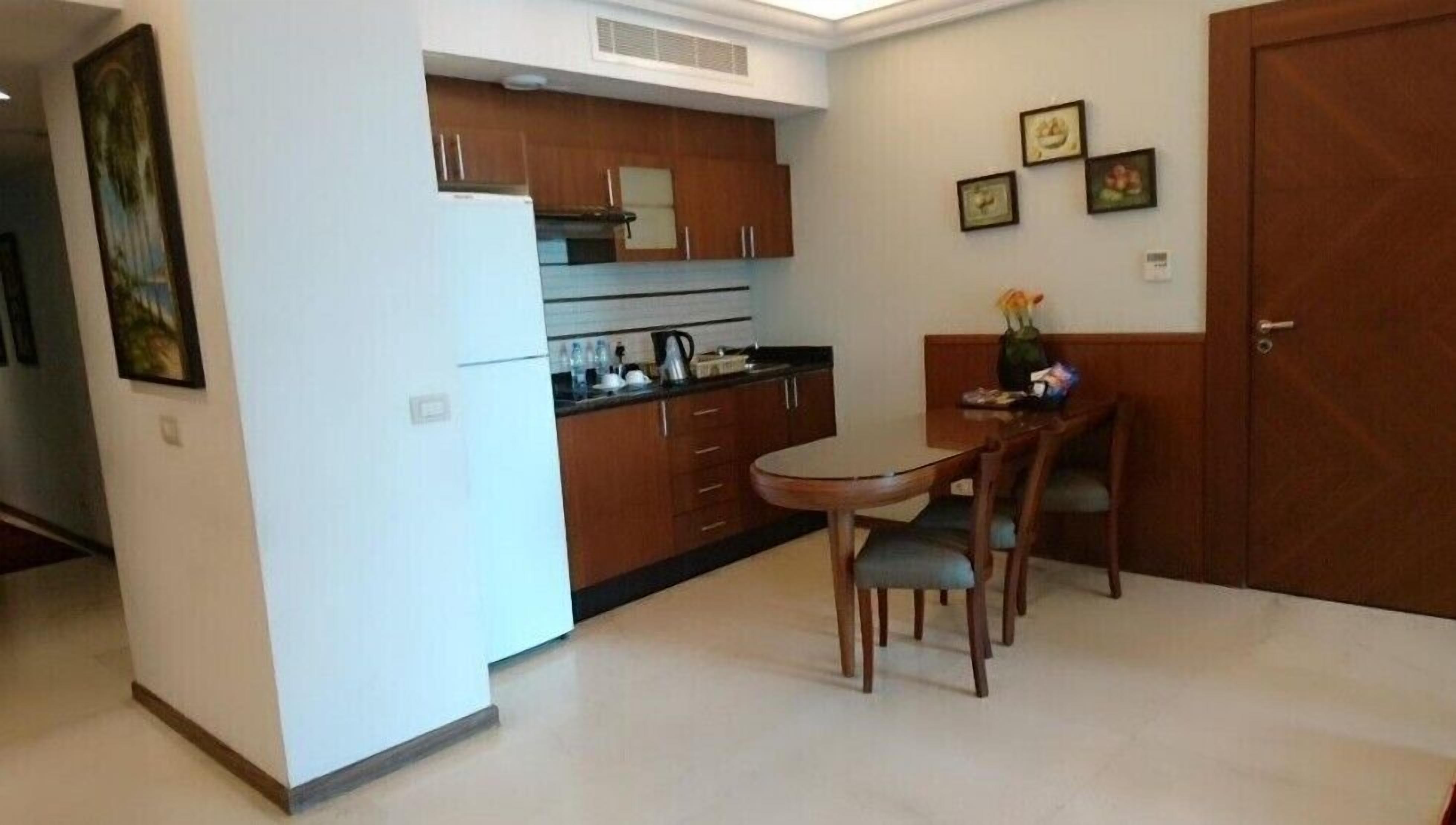 Foto - King Suites Hotel