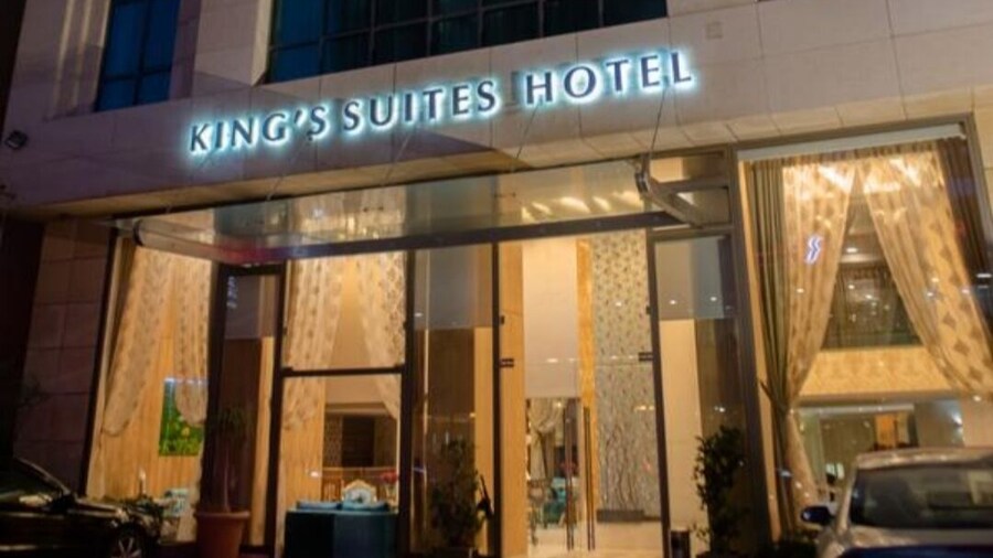 Kings Suite Hotel