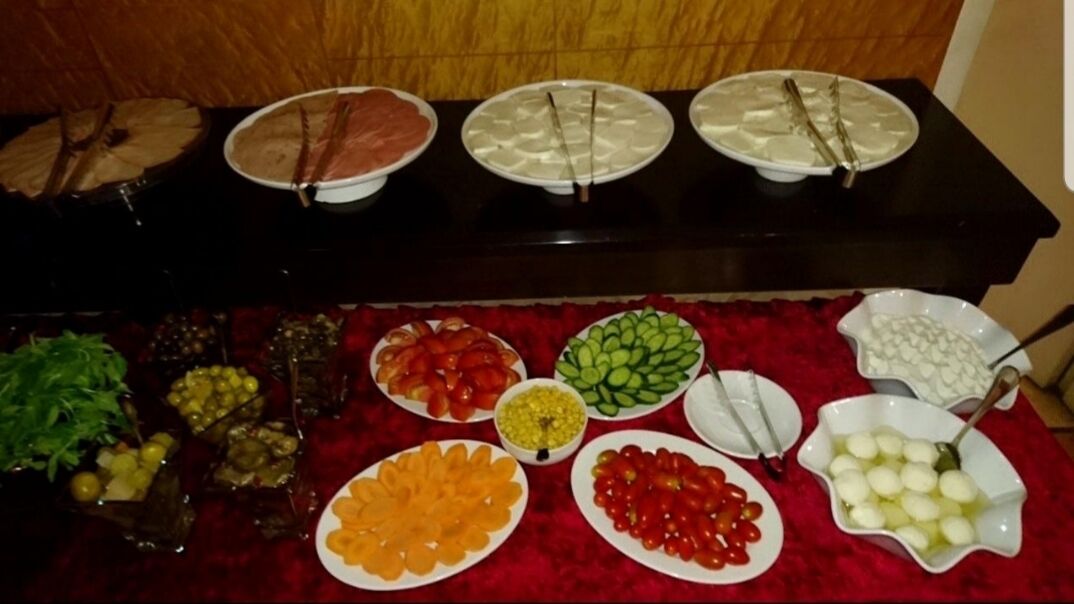 Foto - King Suites Hotel