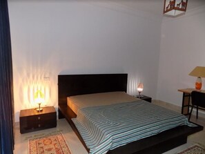 2 bedrooms - S+2 well furnished in Ain Zaghouan Nord opposite Triplex (ariana)
