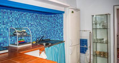 Stunning home in Sayalonga