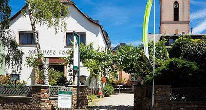 Weinhaus & Hotel Engel