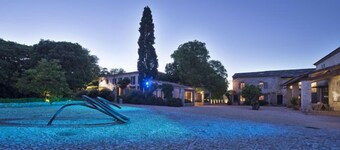  Commanderie de Peyrassol