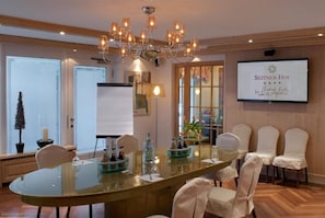 Sala de reunião