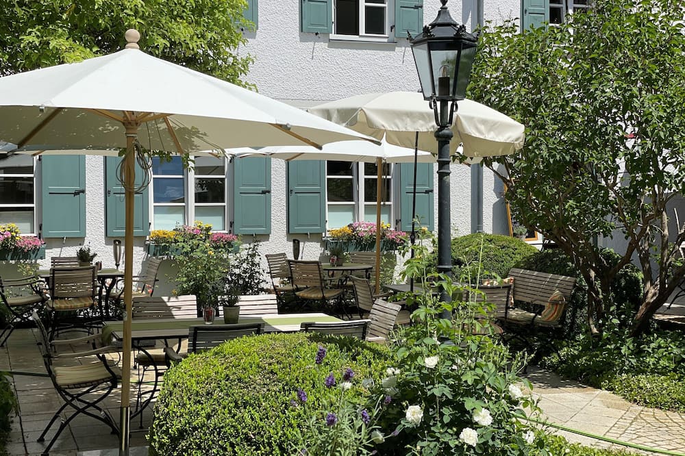 Boutique Hotel SEITNER HOF München\\-Pullach