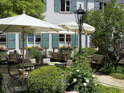 Boutique Hotel SEITNER HOF München\-Pullach