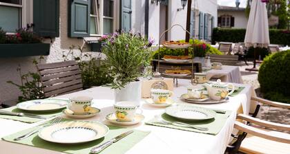 Hotel Seitner Hof