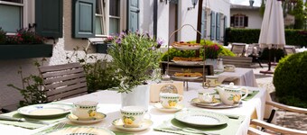 Hotel Seitner Hof