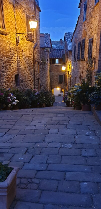 Welcome to Villa Dolce Vita - your private paradise in Tuscany