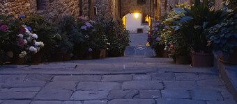 Bienvenue Ă la Villa Dolce Vita