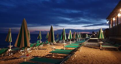 Welcome to Villa Dolce Vita