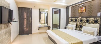 Hotel Morya Regency