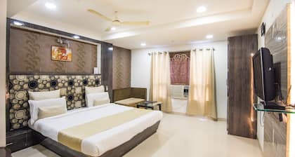 Hotel Morya Regency