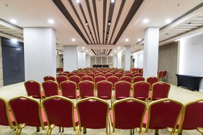 مرفق الاجتماعات