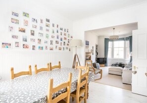 Duplex | In-room dining - Sandy Bay (Gullane)