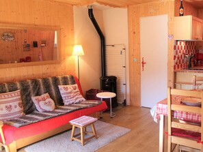 Fernseher