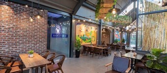 Huu Nghi 1 Hotel