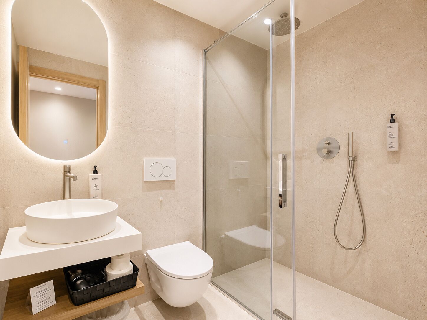 Foto - Hotel Ses Puntetes