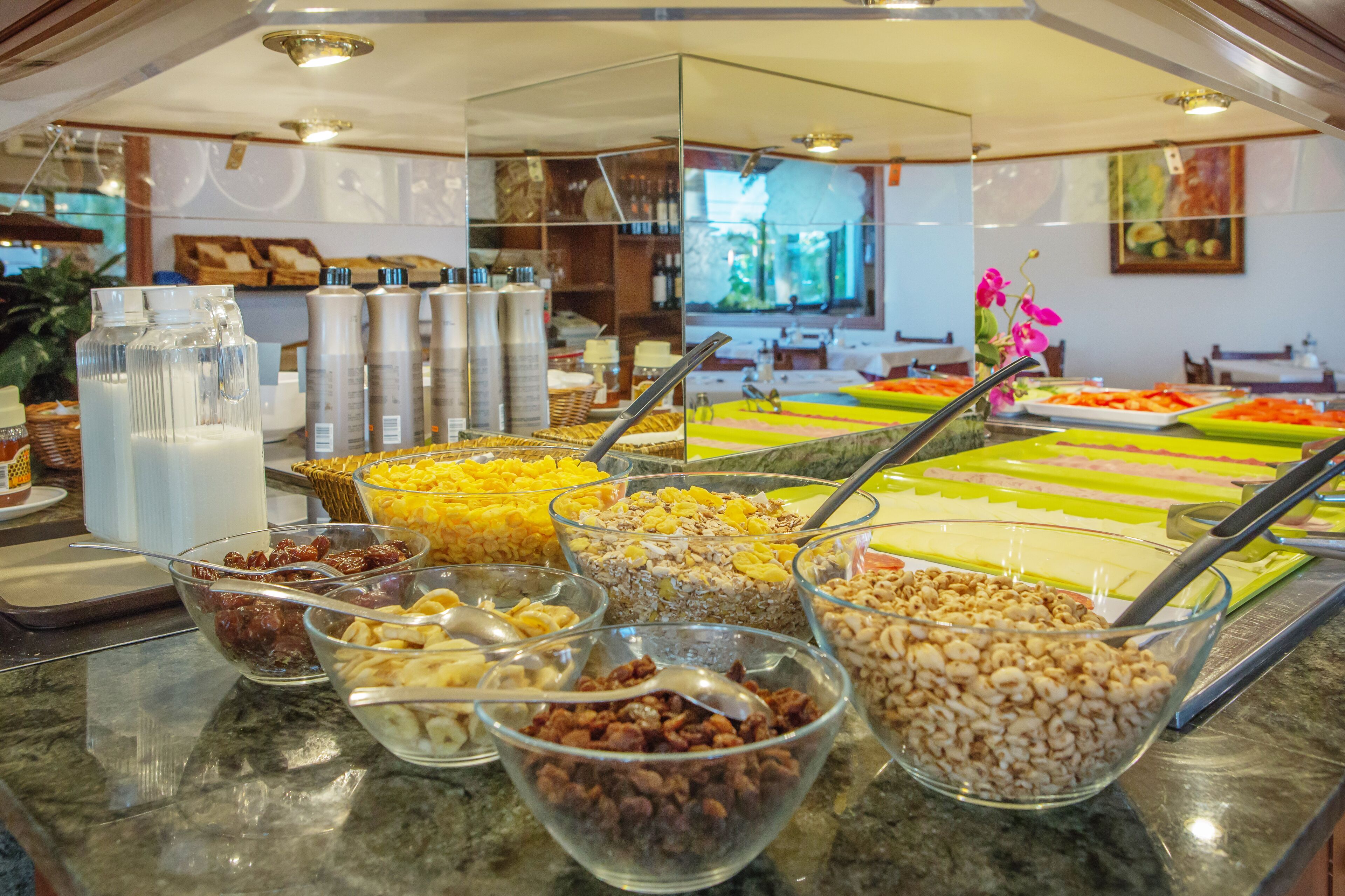 Foto - Hotel Ses Puntetes