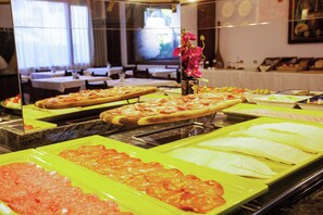 Restaurant - Hotel Ses Puntetes (Santanyi)