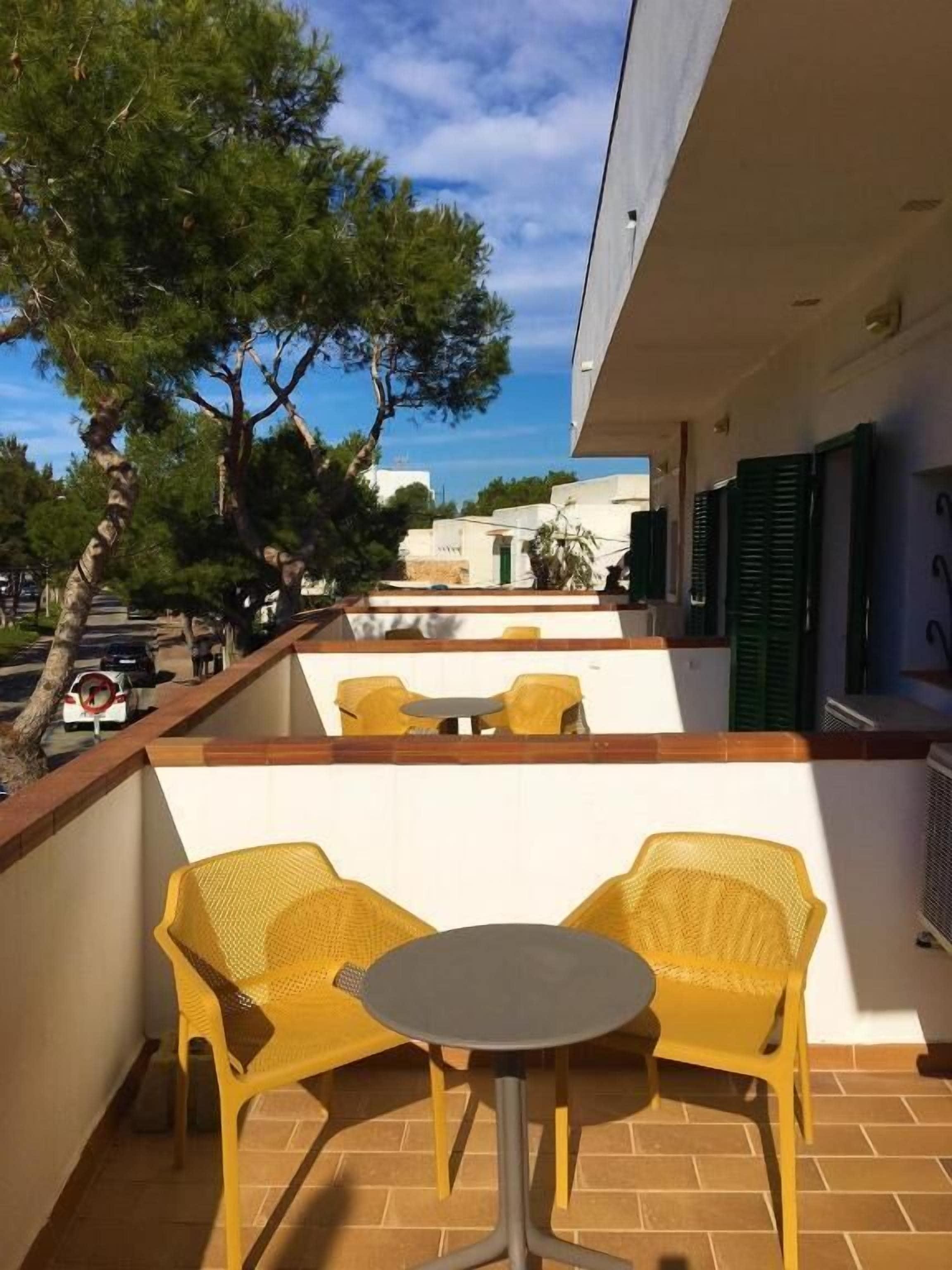 Foto - Hotel Ses Puntetes