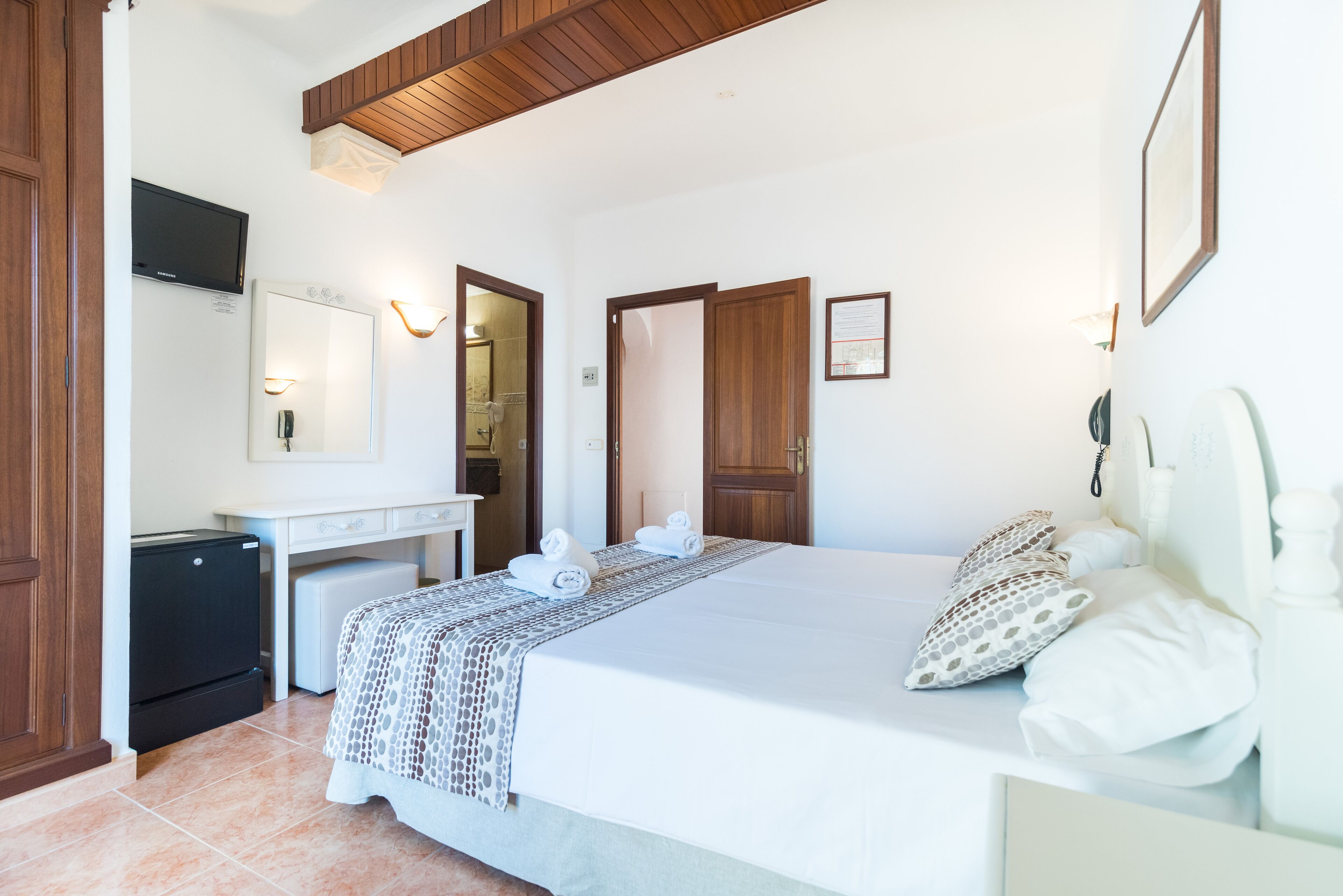 Foto - Hotel Ses Puntetes