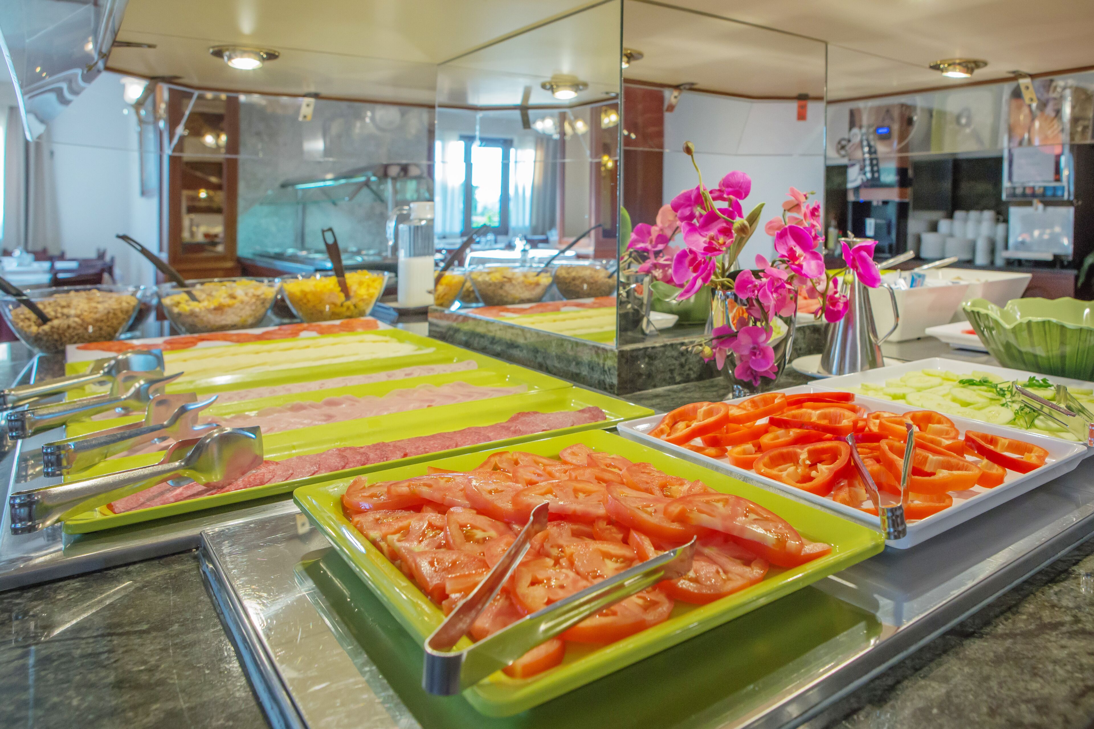 Foto - Hotel Ses Puntetes