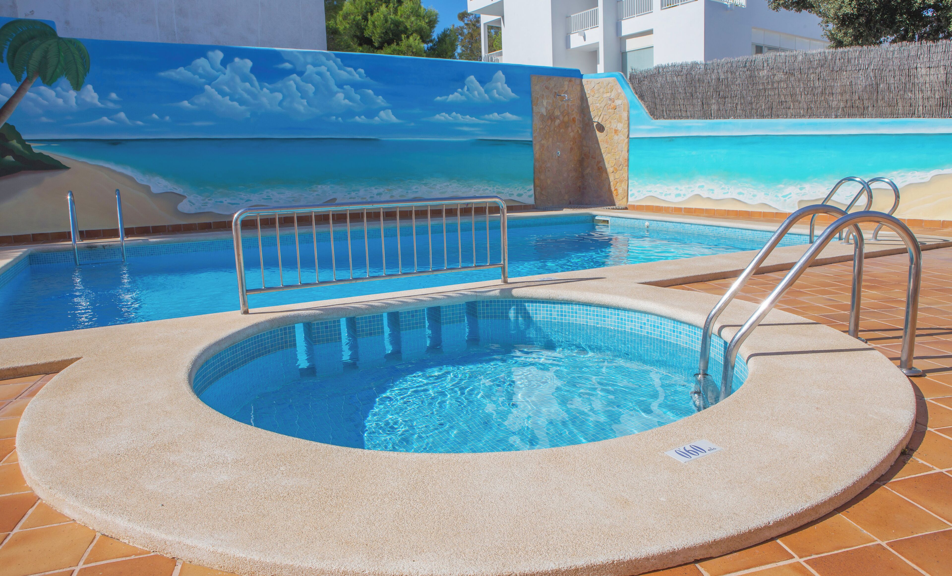 Foto - Hotel Ses Puntetes