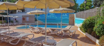 Hotel Ses Puntetes