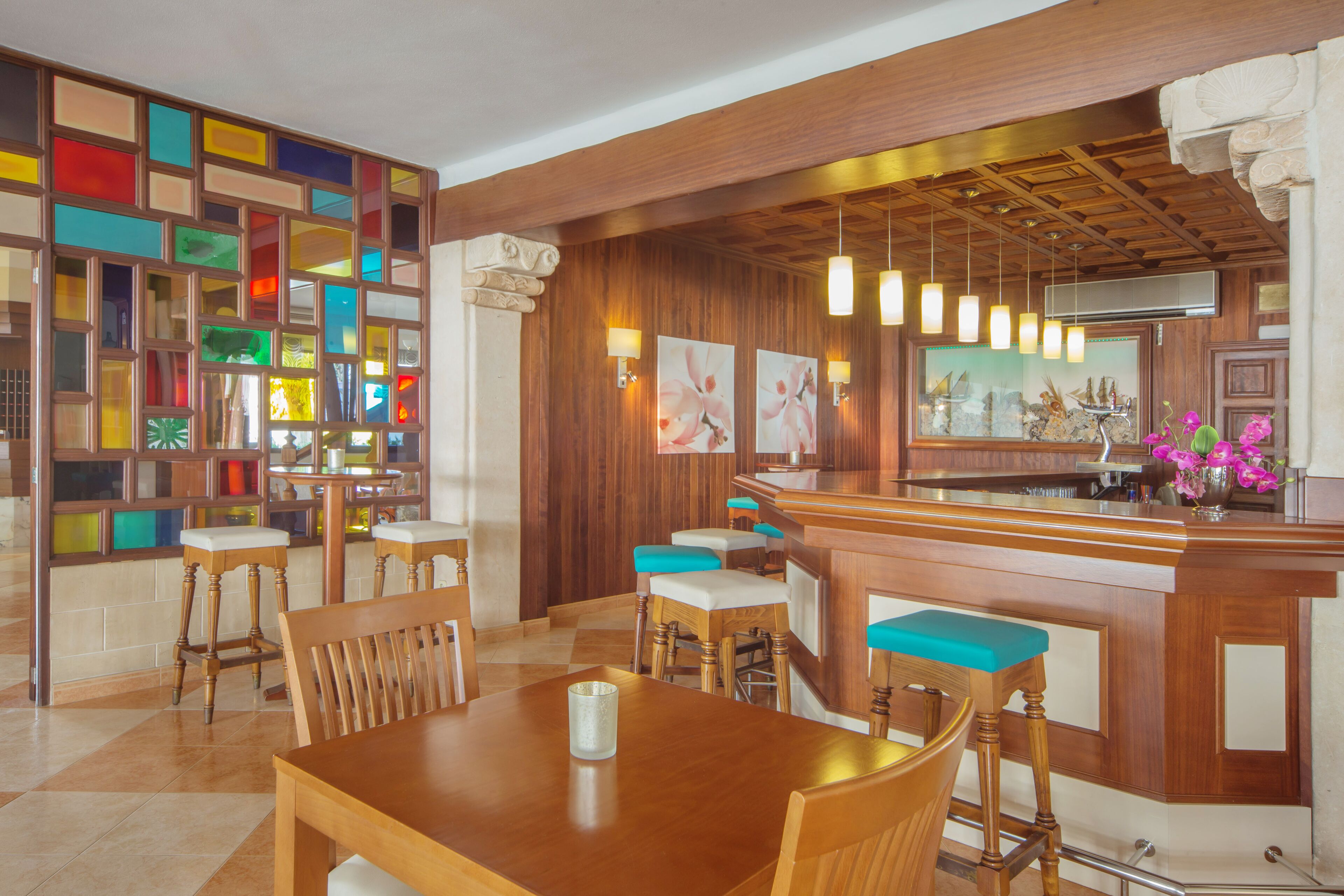 Foto - Hotel Ses Puntetes