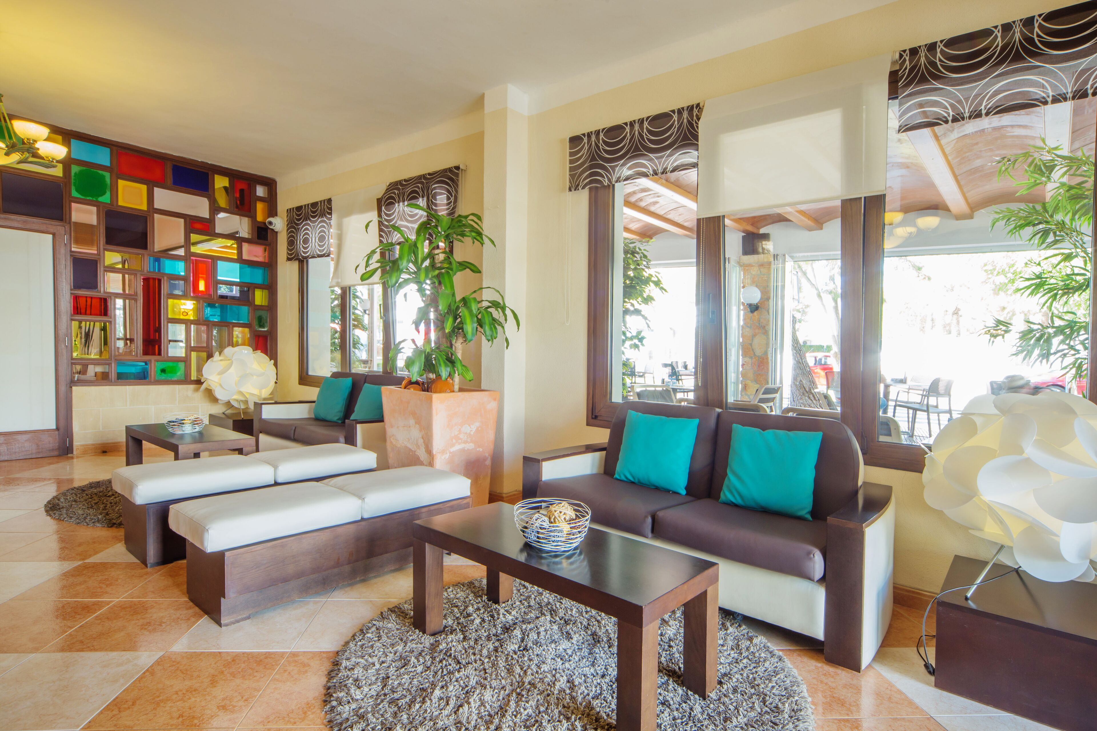 Foto - Hotel Ses Puntetes