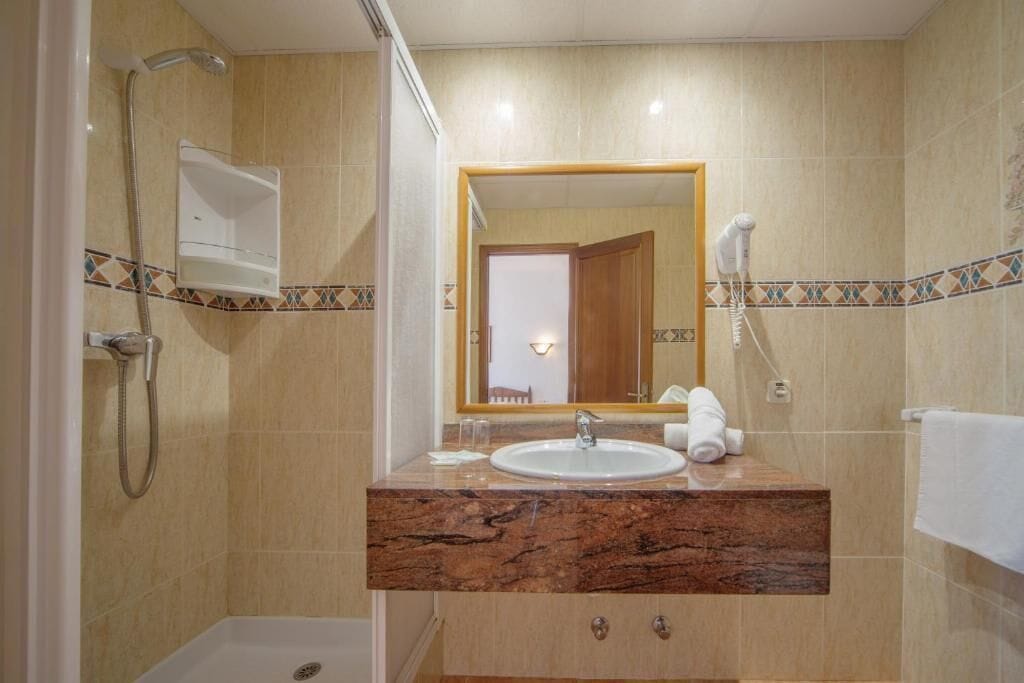 Foto - Hotel Ses Puntetes