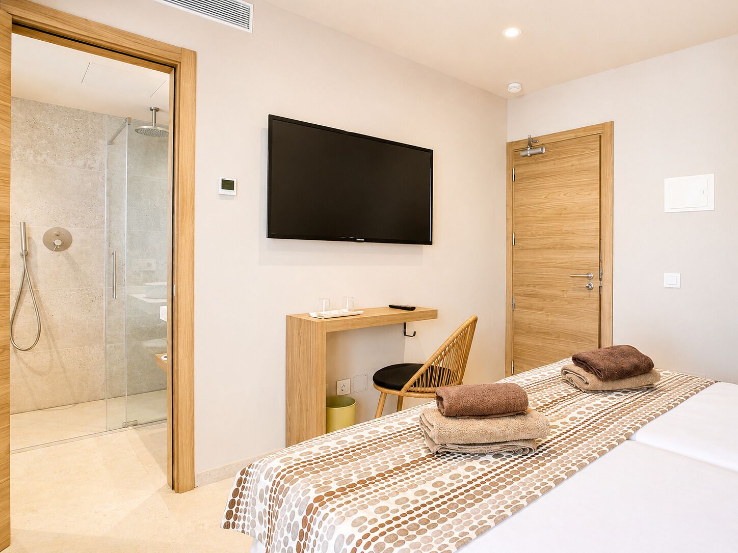 Foto - Hotel Ses Puntetes