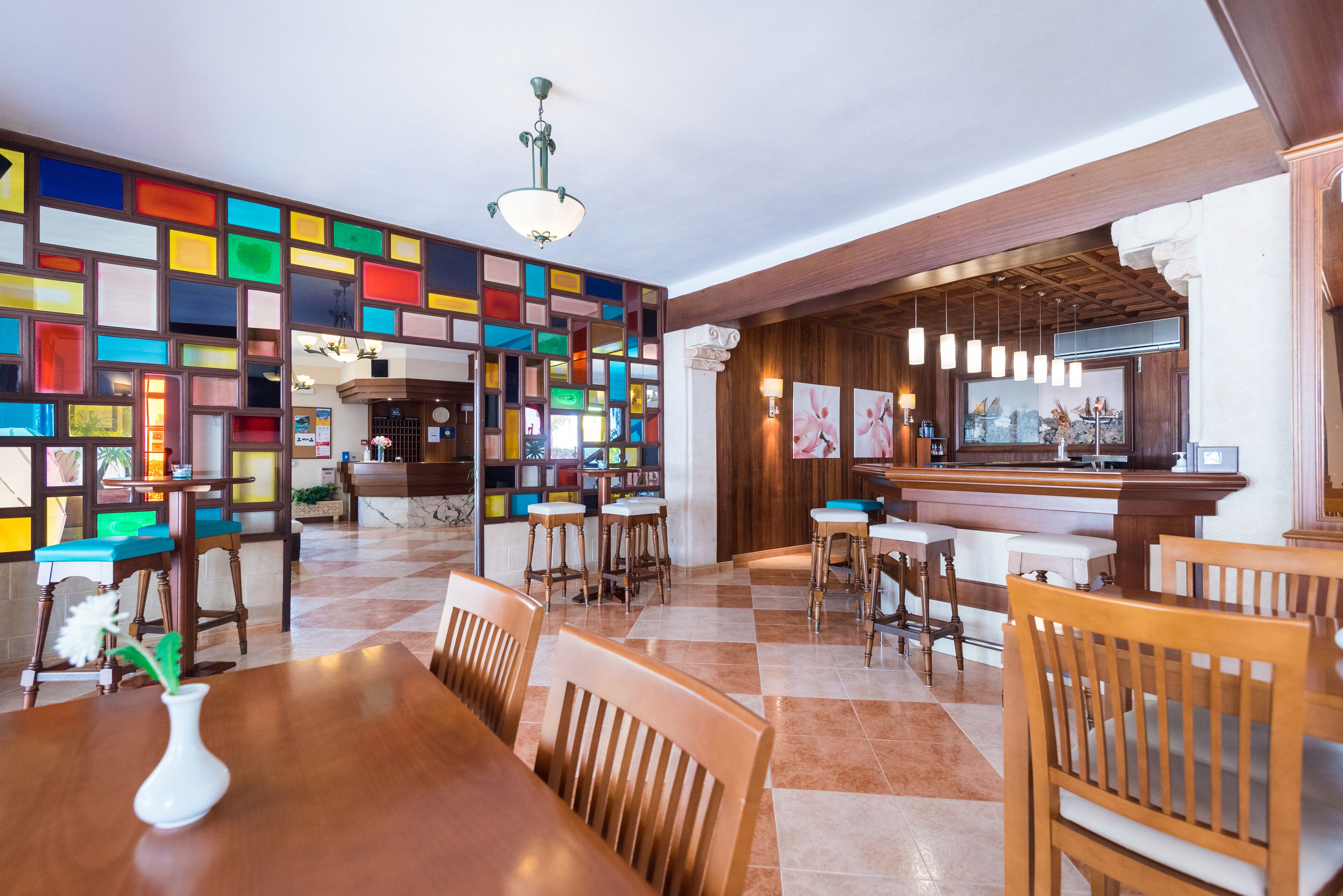 Foto - Hotel Ses Puntetes