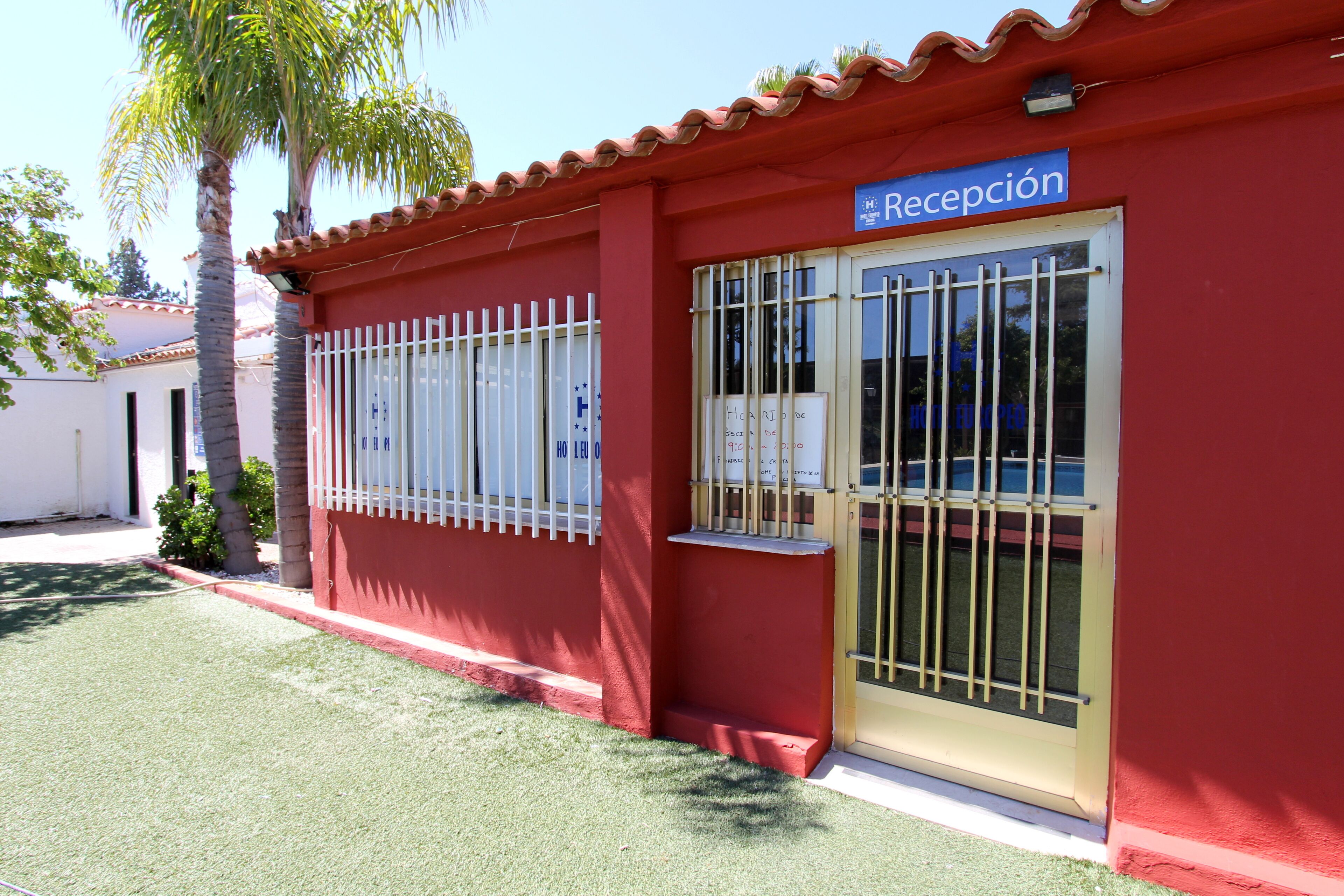 Foto - Apartamentos Palasiet