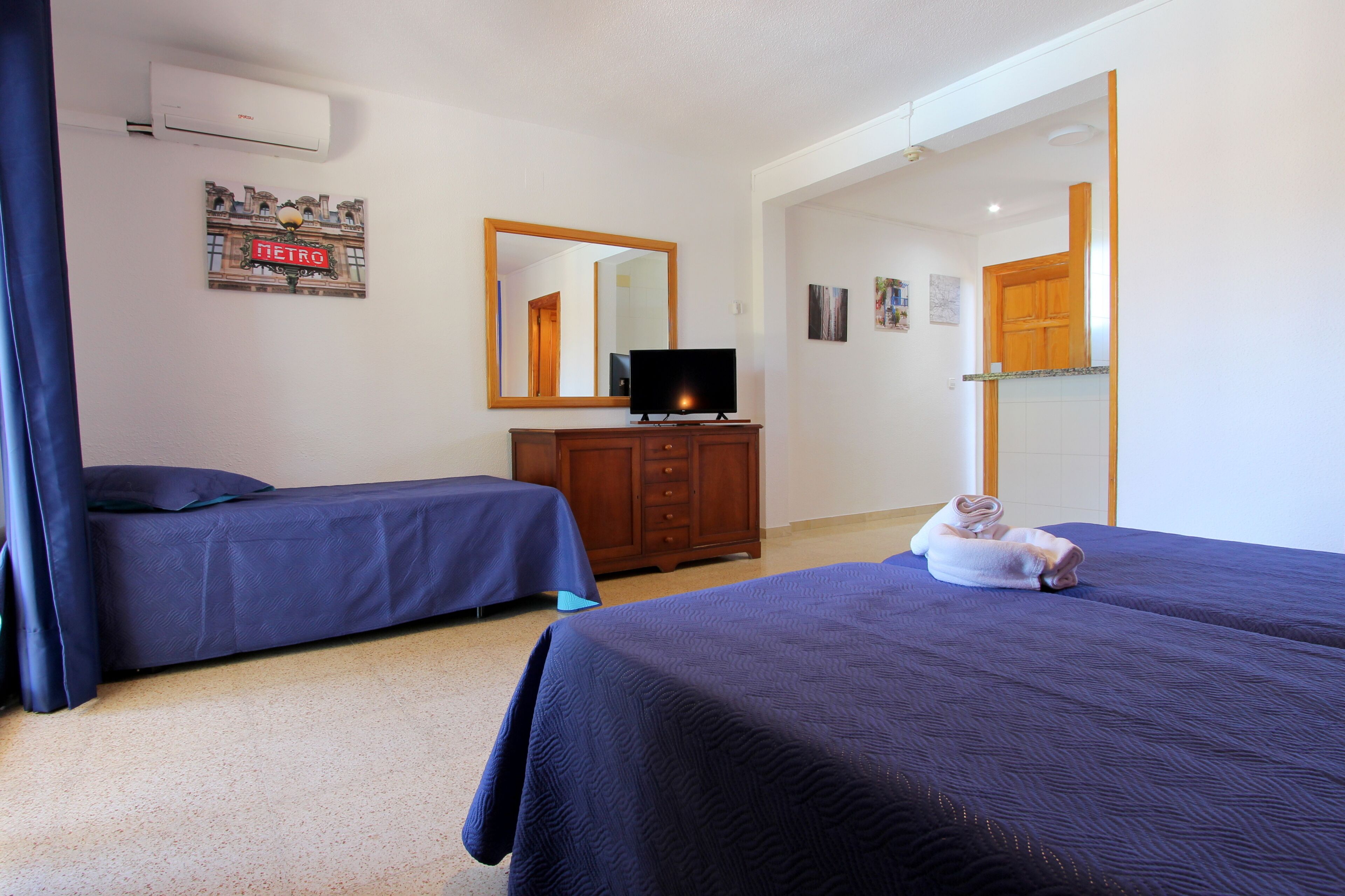 Foto - Apartamentos Palasiet