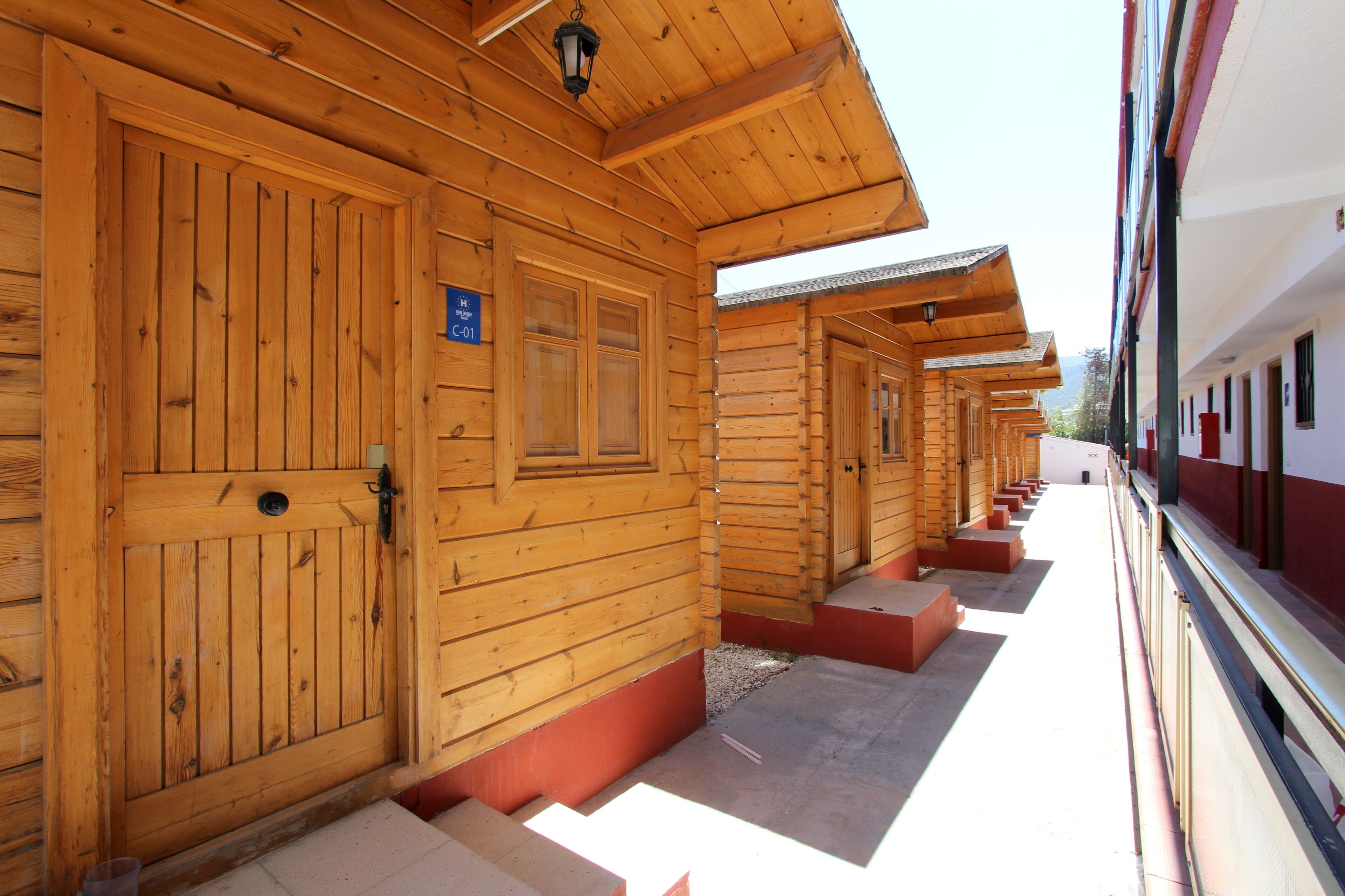 Foto - Apartamentos Palasiet