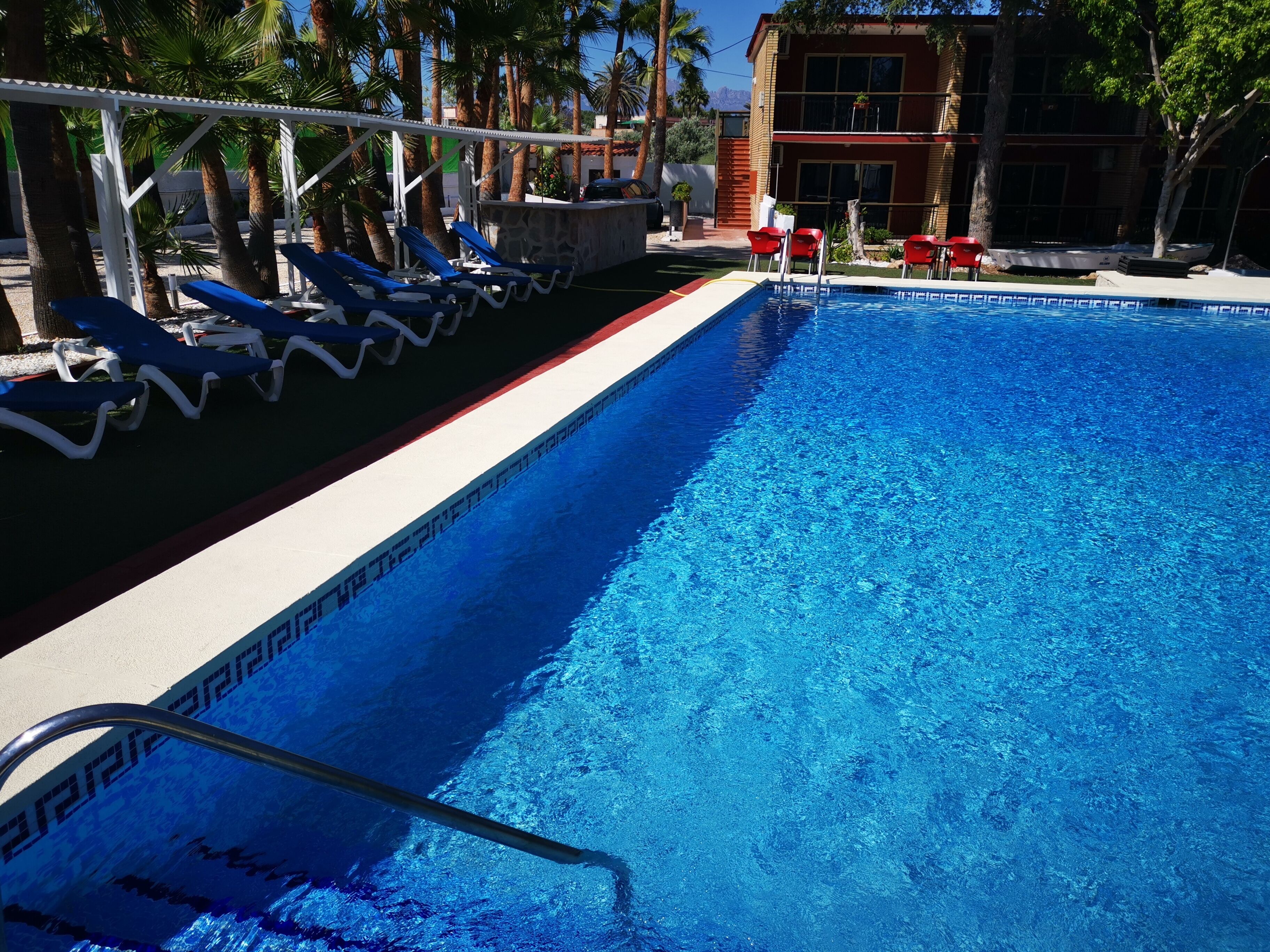 Foto - Apartamentos Palasiet