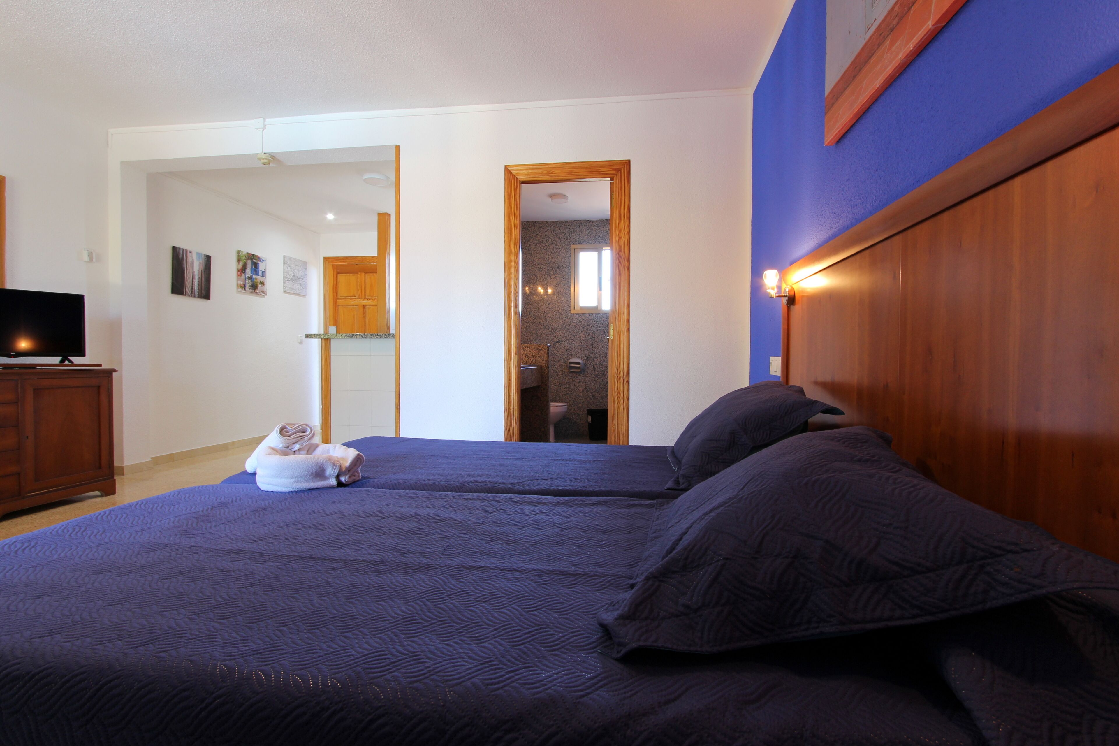 Foto - Apartamentos Palasiet