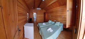 Cubrecamas, cortinas blackout y ropa de cama